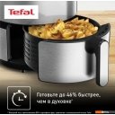 Аэрогрили и аэрофритюрницы Tefal EY401D15
