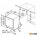 Посудомоечные машины Bosch Serie 4 SMV4HVX03E