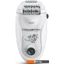 Женские электробритвы и эпиляторы Rowenta EP5615F0 Женские электробритвы и эпиляторы Rowenta EP5615F0