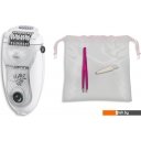 Женские электробритвы и эпиляторы Rowenta EP5615F0 Женские электробритвы и эпиляторы Rowenta EP5615F0