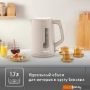 Электрочайники и термопоты Tefal Morning Fair Grey KO2M0B10