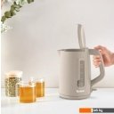 Электрочайники и термопоты Tefal Morning Fair Grey KO2M0B10
