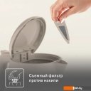 Электрочайники и термопоты Tefal Morning Fair Grey KO2M0B10