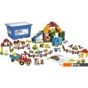 Конструкторы LEGO 45007 Large Farm Конструкторы LEGO 45007 Large Farm