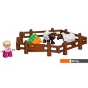 Конструкторы LEGO 45007 Large Farm