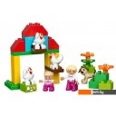 Конструкторы LEGO 45007 Large Farm