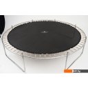 Батуты Calviano Inside Master Smile 374 см - 12ft (внутренняя сетка, с лестницей)