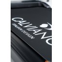 Беговые дорожки Calviano Slim Black