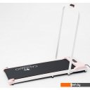 Беговые дорожки Calviano Slim Pink