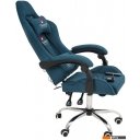 Офисные кресла и стулья Calviano Asti Ultimato (синий)