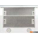 Вытяжки GrandGermes Toledo GC Auto 60 (белый)