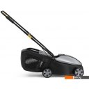 Газонокосилки Alpina AL 3020 Li Kit 291302064/A24 (с АКБ)