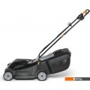 Газонокосилки Alpina BL 380 E 293380064/A14