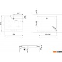 Варочные панели Smeg SI964NM