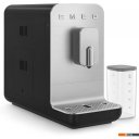 Кофеварки и кофемашины Smeg BCC13BLMEU