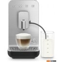 Кофеварки и кофемашины Smeg BCC13BLMEU