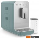 Кофеварки и кофемашины Smeg BCC13EGMEU Кофеварки и кофемашины Smeg BCC13EGMEU