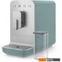 Кофеварки и кофемашины Smeg BCC13EGMEU Кофеварки и кофемашины Smeg BCC13EGMEU