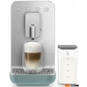 Кофеварки и кофемашины Smeg BCC13EGMEU