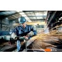 Угловые шлифмашины (болгарки) Metabo WEV 15-125 Quick HT 600562000