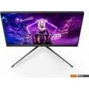 Мониторы AOC Agon Pro AG274QZM