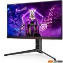 Мониторы AOC Agon Pro AG274QZM