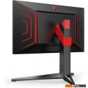 Мониторы AOC Agon Pro AG274QZM