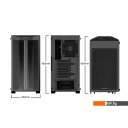 Корпуса be quiet! Pure Base 500 FX BGW43