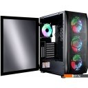 Корпуса Ginzzu GL300