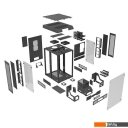 Корпуса Thermaltake The Tower 900 [CA-1H1-00F1WN-00]