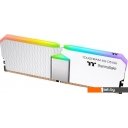 Оперативная память Thermaltake Toughram XG RGB D5 2x16ГБ DDR5 6000МГц RG34D516GX2-6000C36B