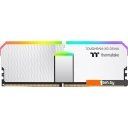 Оперативная память Thermaltake Toughram XG RGB D5 2x16ГБ DDR5 6000МГц RG34D516GX2-6000C36B