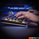 Клавиатуры Thermaltake Argent K5 RGB (Cherry MX Speed Silver)