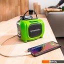Беспроводные и портативные колонки Greenworks GPT-MNBS 3503107 Беспроводные и портативные колонки Greenworks GPT-MNBS 3503107