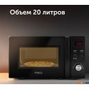 Микроволновые печи RED Solution RM-2001D