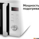 Микроволновые печи RED Solution RM-2002D