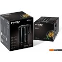 Электрочайники и термопоты RED Solution RK-M1301D