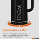 Электрочайники и термопоты RED Solution RK-M1301D