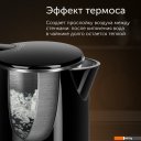 Электрочайники и термопоты RED Solution RK-M1301D