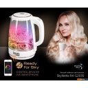 Электрочайники и термопоты RED SkyKettle RK-G203S
