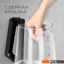 Электрочайники и термопоты RED Solution RK-G191 Электрочайники и термопоты RED Solution RK-G191