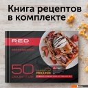 Сэндвичницы RED Solution RMB-M613/1