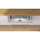 Посудомоечные машины Bosch Serie 4 SPV4HKX10E