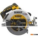 Циркулярные, торцовочные и сабельные пилы DeWalt DCS573NT-XJ (без АКБ, кейс)