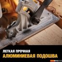 Циркулярные, торцовочные и сабельные пилы DeWalt DCS573NT-XJ (без АКБ, кейс)