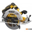 Циркулярные, торцовочные и сабельные пилы DeWalt DCS573NT-XJ (без АКБ, кейс)