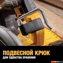 Циркулярные, торцовочные и сабельные пилы DeWalt DCS573NT-XJ (без АКБ, кейс)