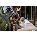 Циркулярные, торцовочные и сабельные пилы DeWalt DCS573NT-XJ (без АКБ, кейс)