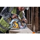 Циркулярные, торцовочные и сабельные пилы DeWalt DCS573NT-XJ (без АКБ, кейс)