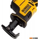 Циркулярные, торцовочные и сабельные пилы DeWalt DCS369N-XJ (без АКБ)